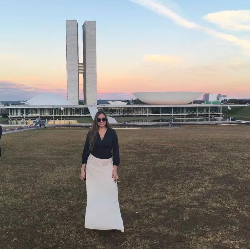 Em Brasília-DF